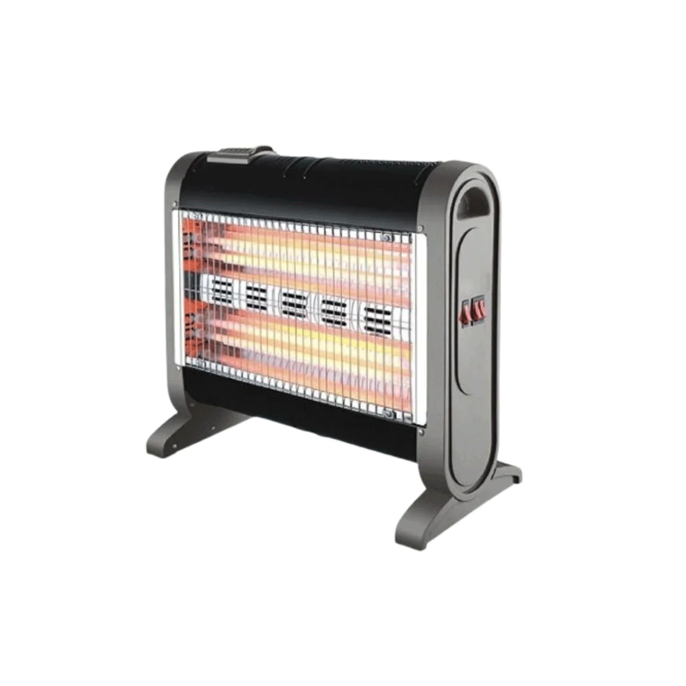 Gaba National Heater / Humidifier Gn-2030