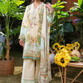 Umang by Motifz Digital Printed Lawn Unstitched 3 Piece 3226-Flora - Summer Collection