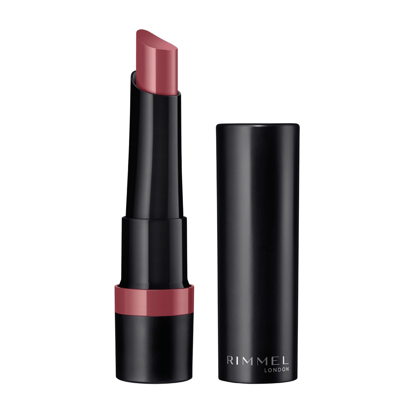 Rimmel London Lasting Finish Extreme Lipstick 200 Blush Touch