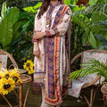 Umang by Motifz Digital Printed Lawn Unstitched 3 Piece 3235-Garland - Summer Collection