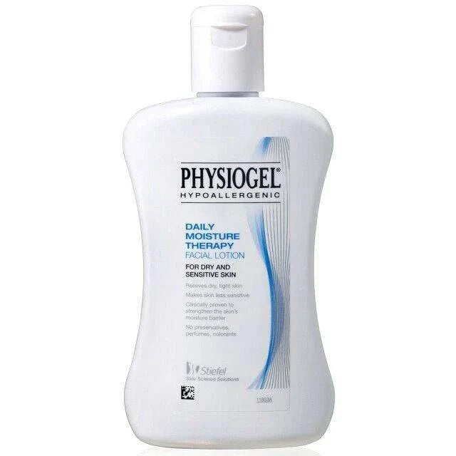 Physiogel Hypoallergenic Daily Moisture Therapy Facial Lotion 200Ml - My Store