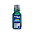 Ny Quil Severe Cold & Flu Sneezing, Runny Nose Syrup 236ml - Snapcart.pk