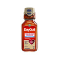 Day Quil High Blood Pressure Cold & Flu 236ml - Snapcart.pk