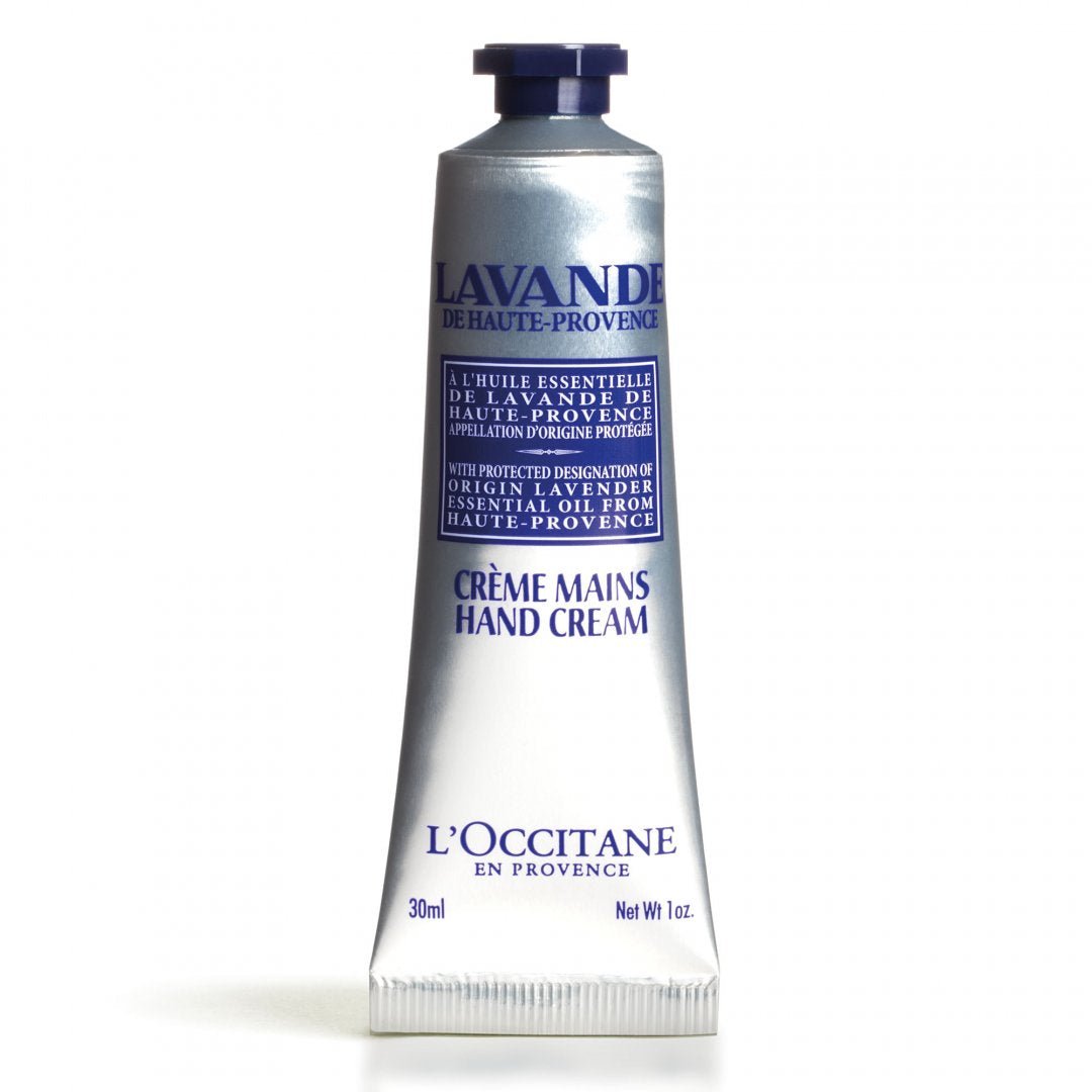 L'Occitane Lavender Hand Cream 30Ml