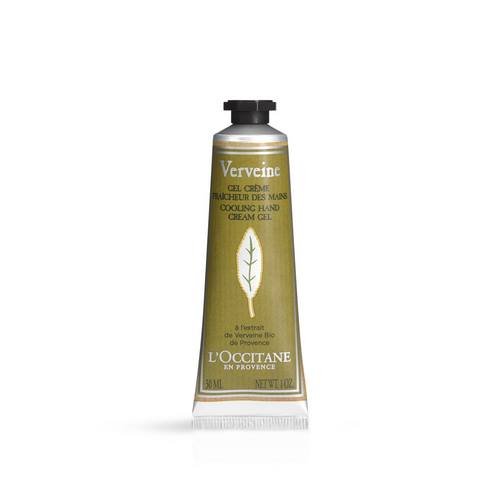L'Occitane Verveine Cooling Hand Cream 30Ml