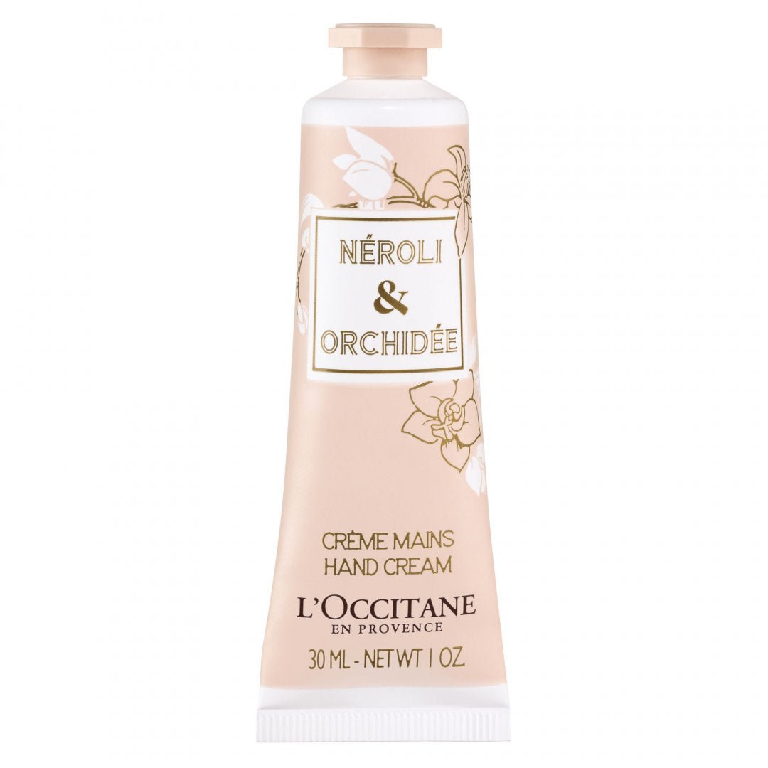L'Occitane Neroli & Orchidee Hand Cream 30Ml