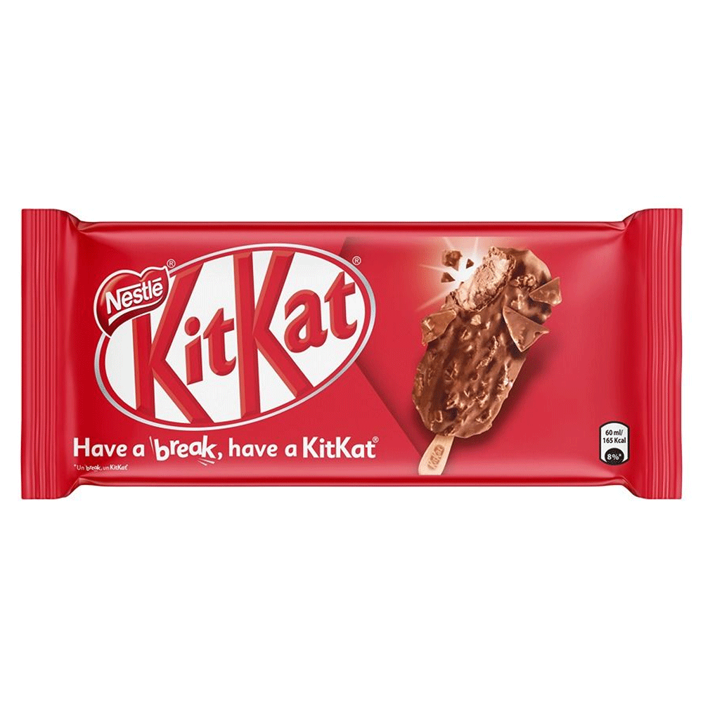 Nestle Kitkat Ice Cream Stick 90ml - Snapcart.pk
