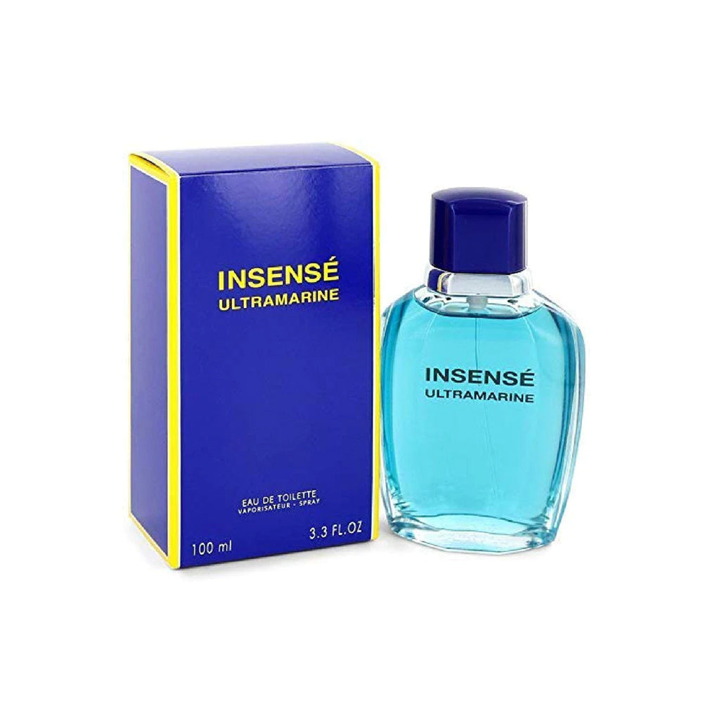 Givenchy Insense Ultramarine 100ml