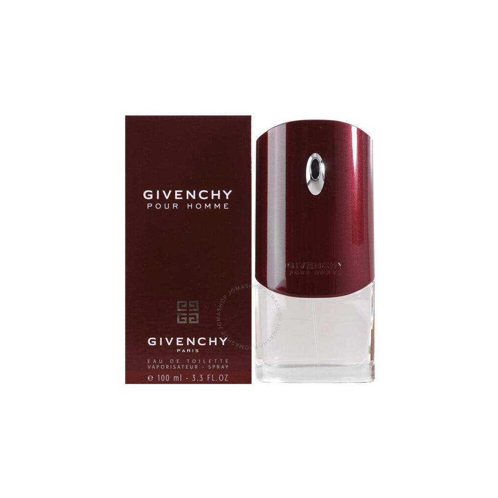 Givenchy Porur Homme Edt 100ml