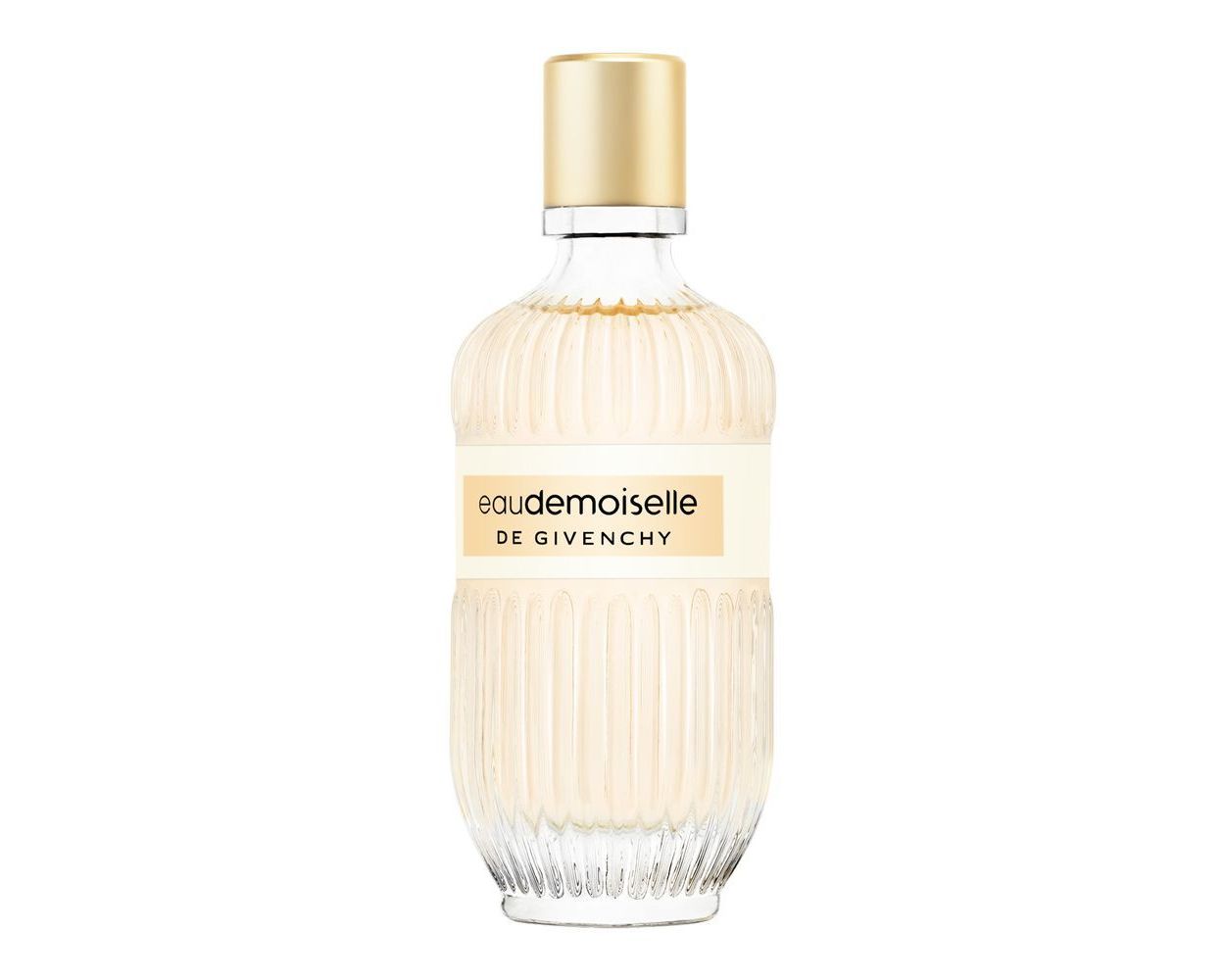 Givenchy Eau De moiselle For Women EDT 100Ml