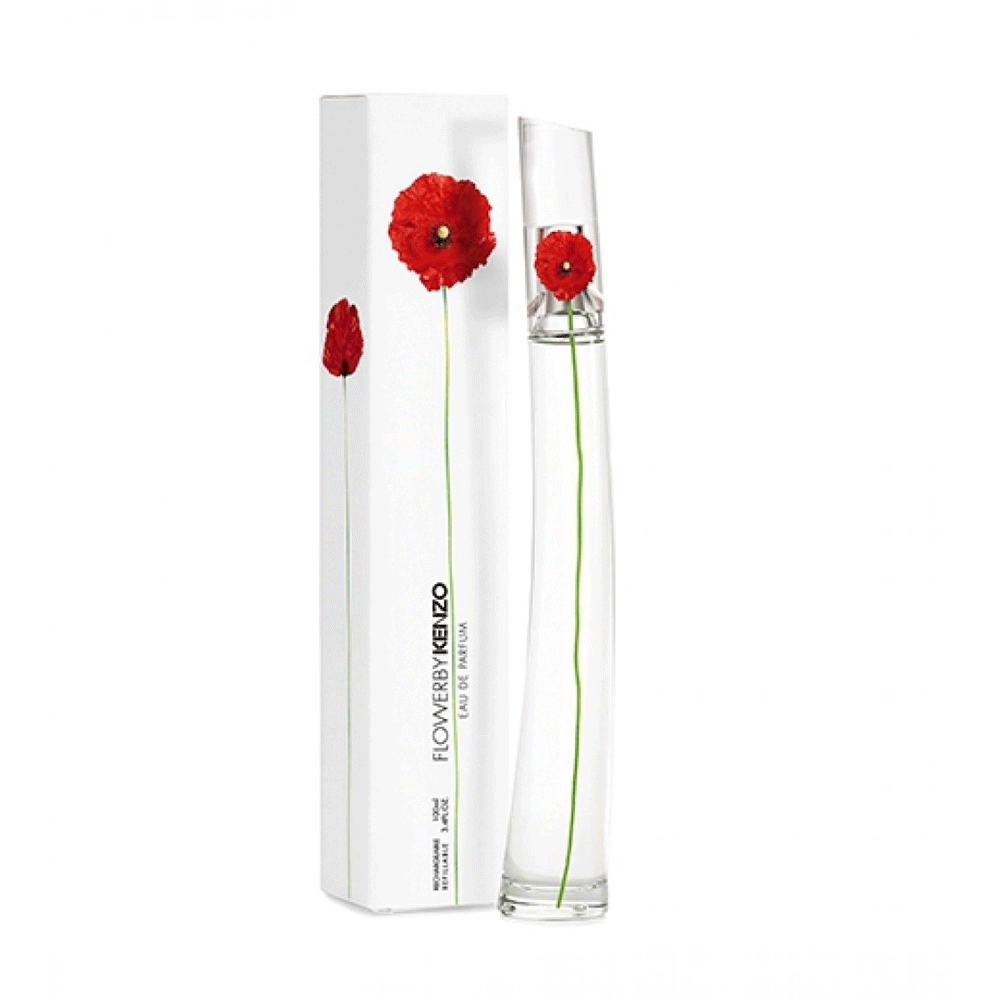 Flower By Kenzo Edp 100ml
