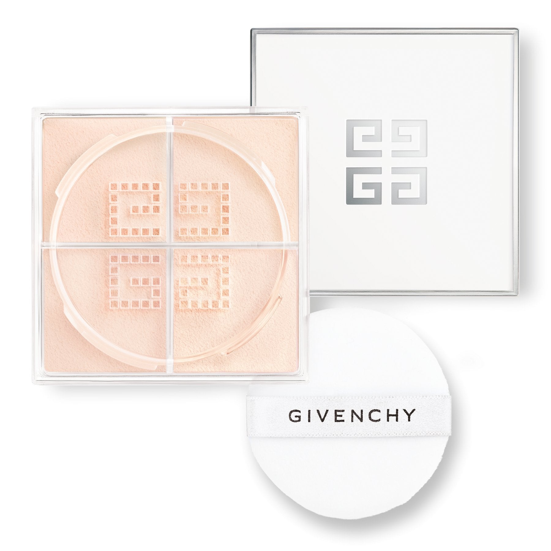 Givenchy Blanc Divin Brightening Mattifying Loose Powder 20G
