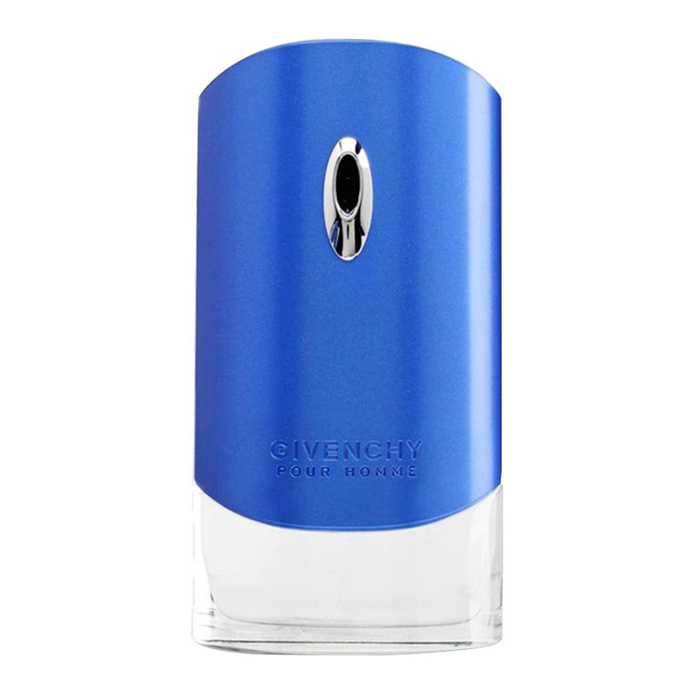 Givenchy Pour Homme Blue Label EDT For Men 100Ml