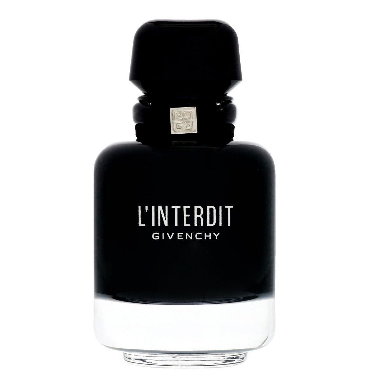 Givenchy L’Interdit Intense For Women Edp Spray 80Ml
