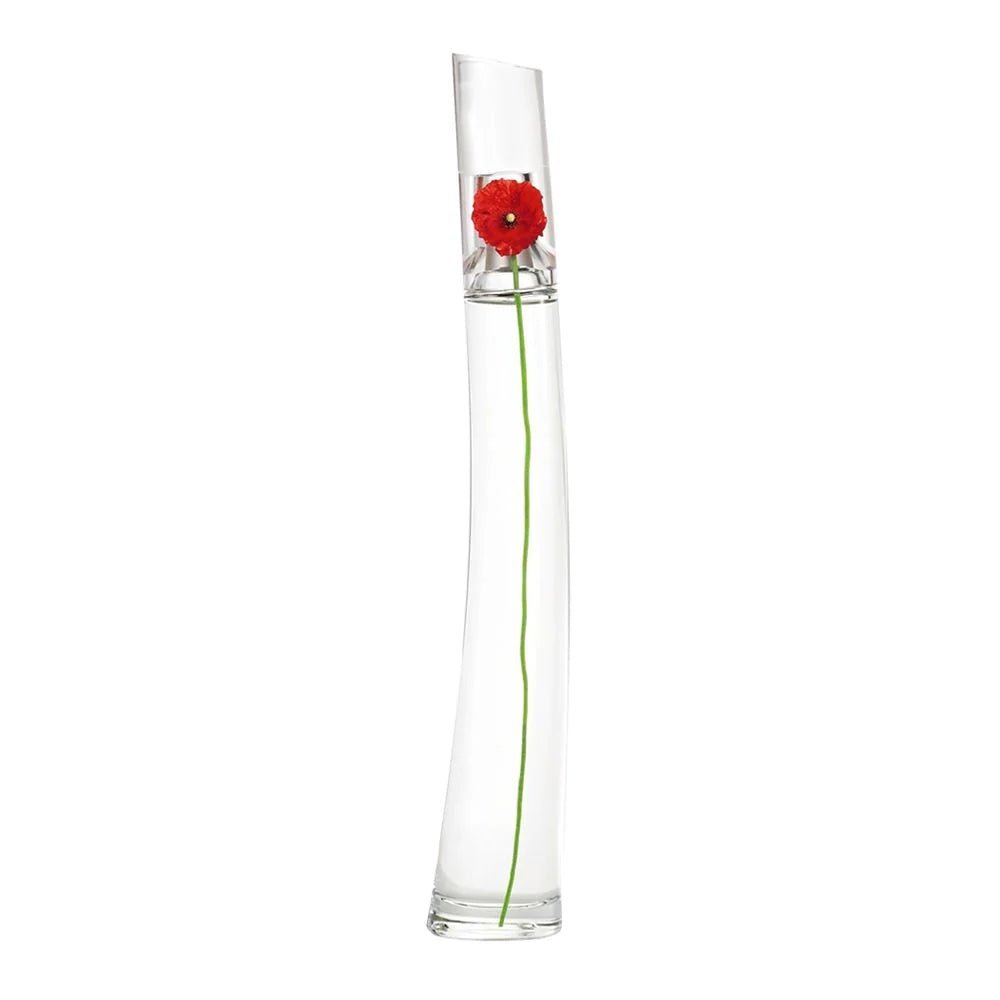 Kenzo Flower For Women EDT 100Ml