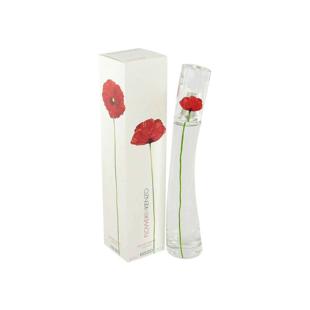 Kenzo Flower For Women EDT 100Ml