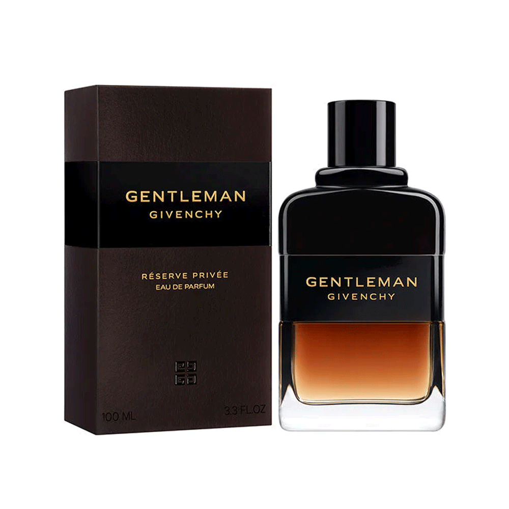 Gentleman Reserve Prive Edp 100ml