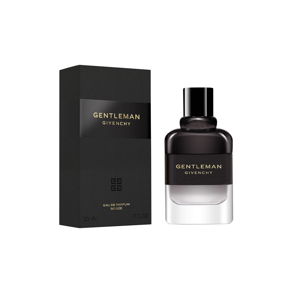 Gentleman Givenchy Boise Edp 200ml