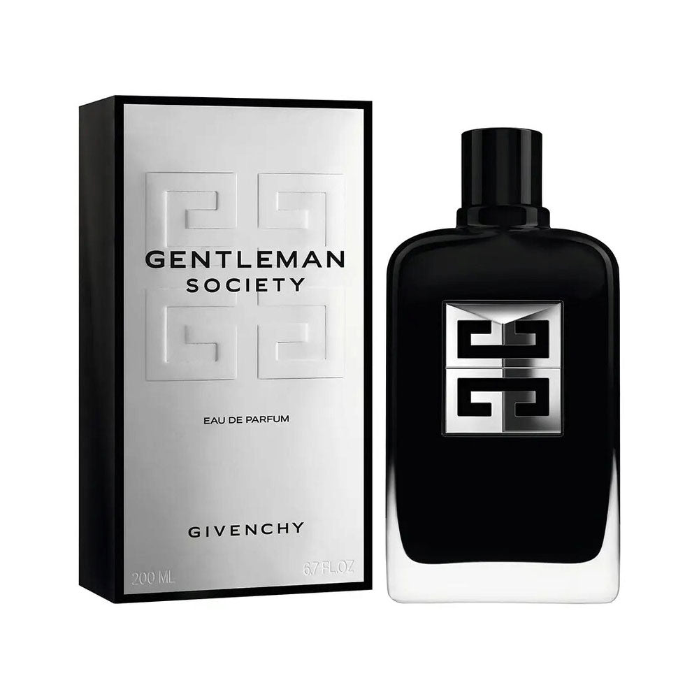 Givenchy Gentlemen Society EDP 200ml