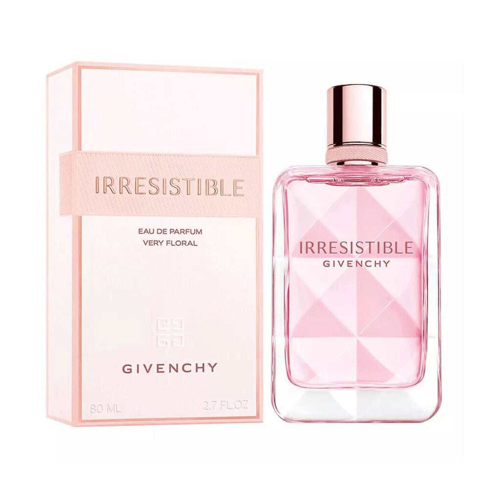 Givenchy Irresistible Very Floral Edp 80