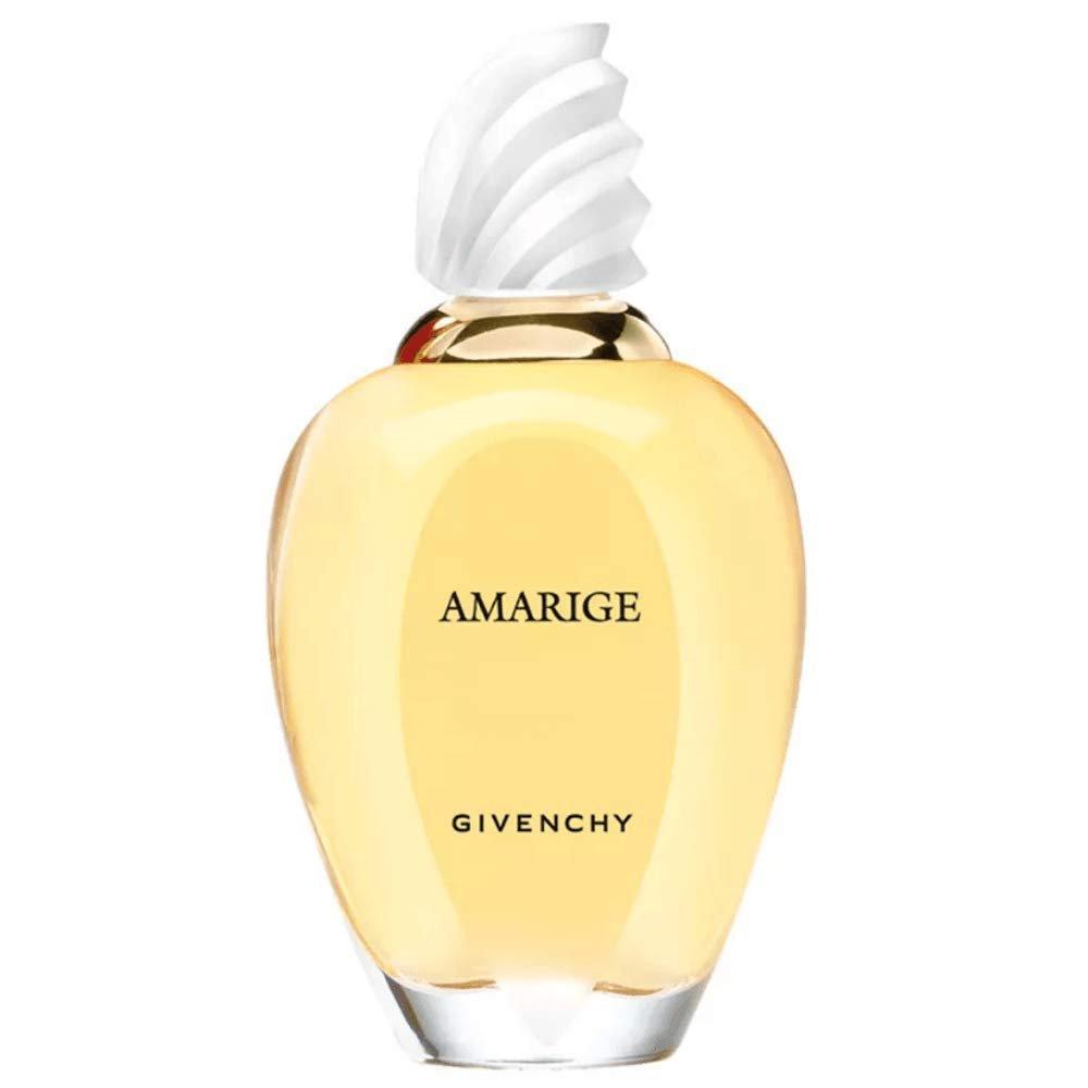 Givenchy Amarige Edt Spray for Women 100ml
