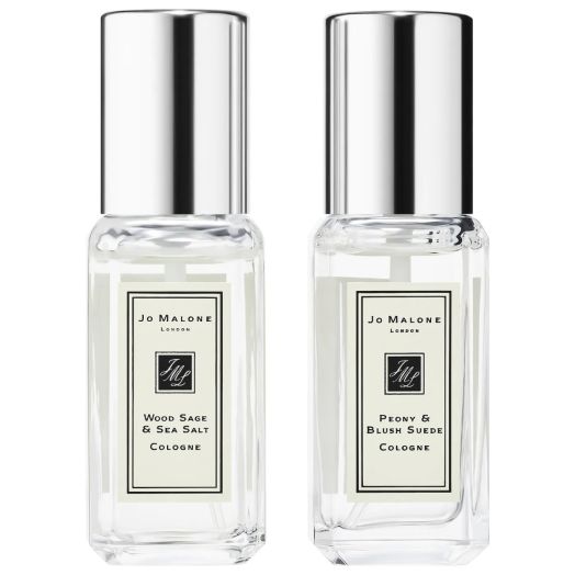 Jo Malone London Set 2 X 30Ml +6 X 9Ml