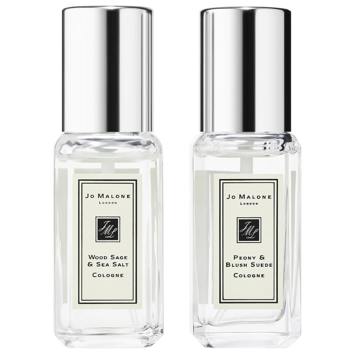 Jo Malone London Set 2 X 30Ml +6 X 9Ml