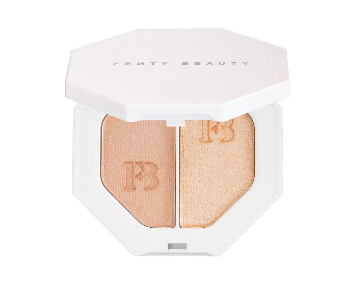 Fenty Beauty Killawatt Freestyle Highlighter Mean Money Hustla Baby