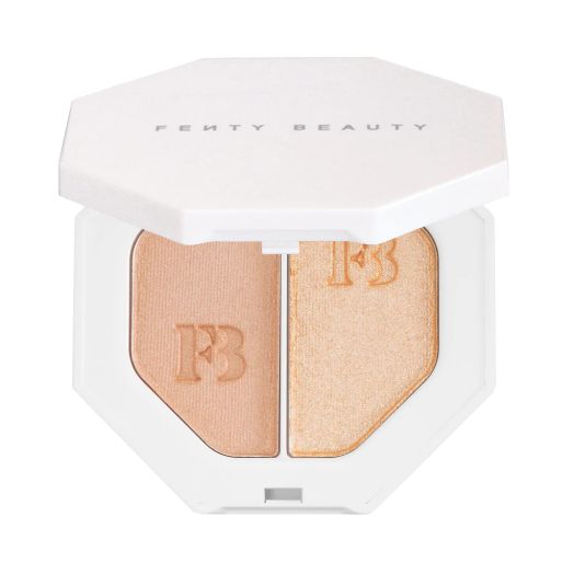 Fenty Beauty Killawatt Freestyle Highlighter Mean Money Hustla Baby