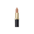L'Oreal Paris- Color Riche Matte Addiction 652 Stone