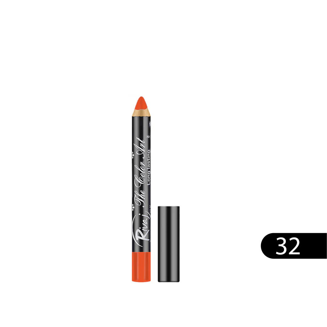 Rivaj - Lipstick Pencil