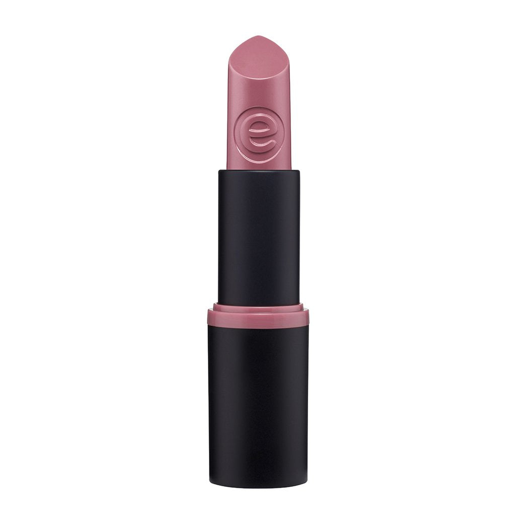 Essence - Ultra Last Lipstick 08 Instant Color