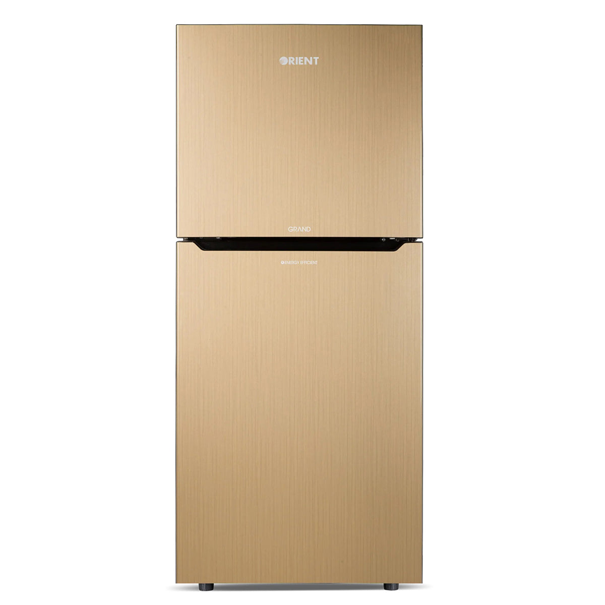 Orient Grand VCM 415 Ltr Hairline Golden - My Store