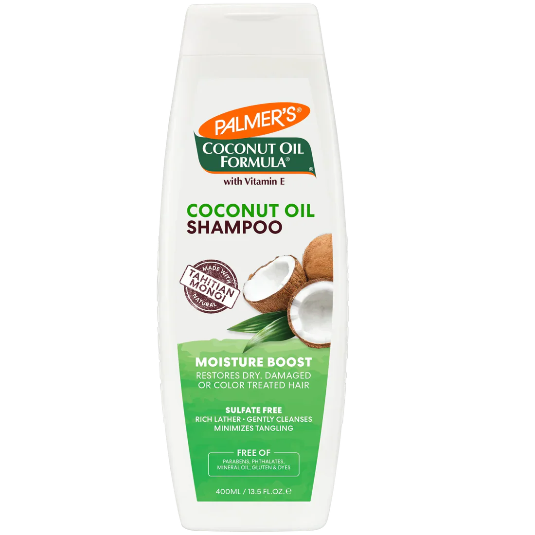 Palmer's - Coconut Oil Shampoo