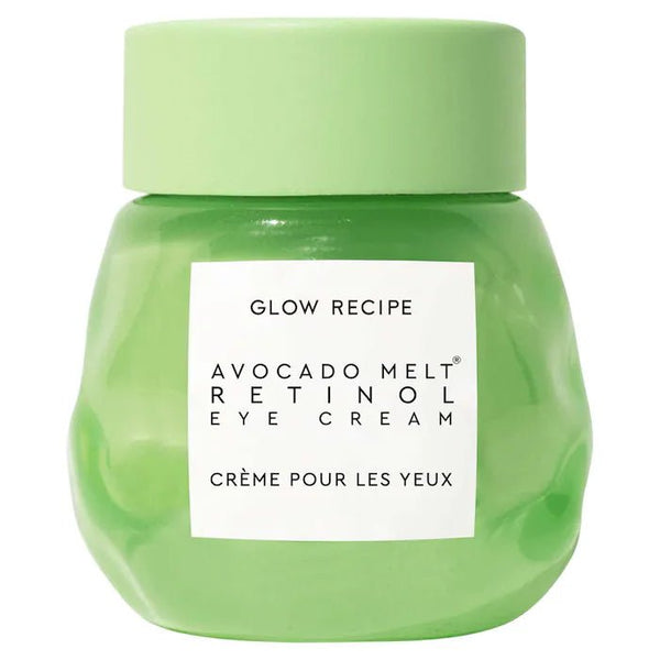 Glow Recipe Avocado Melt Retinol Eye Cream 15Ml