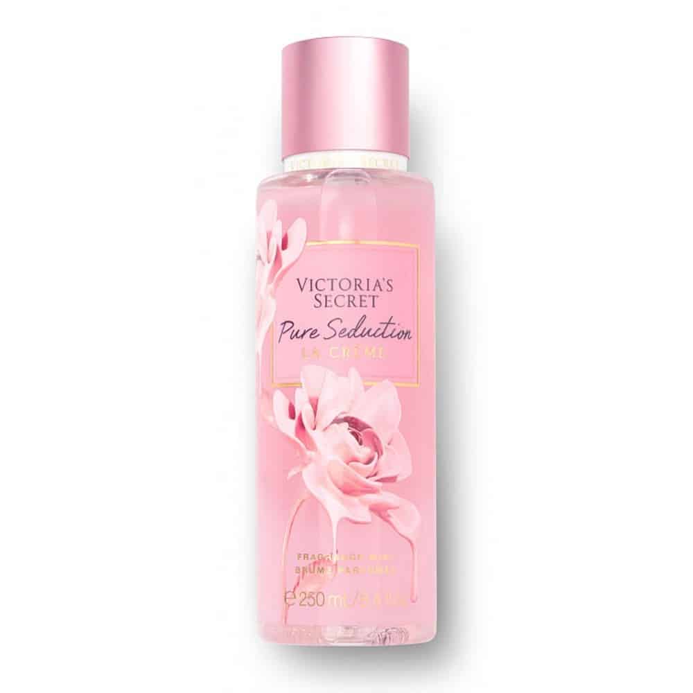 Victoria's Secret Pure Seduction La Creme Body Mist 250Ml