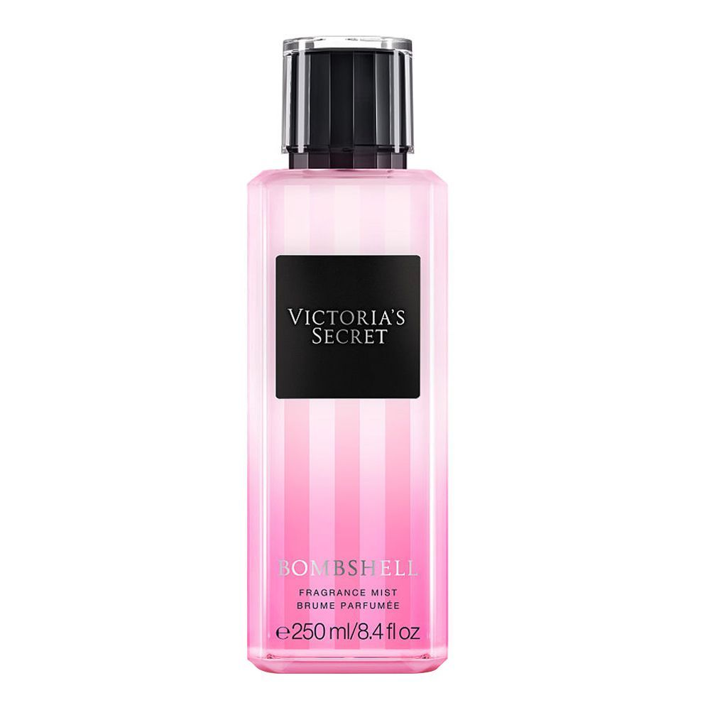 Victoria's Secret Bombshell Body Mist 250Ml