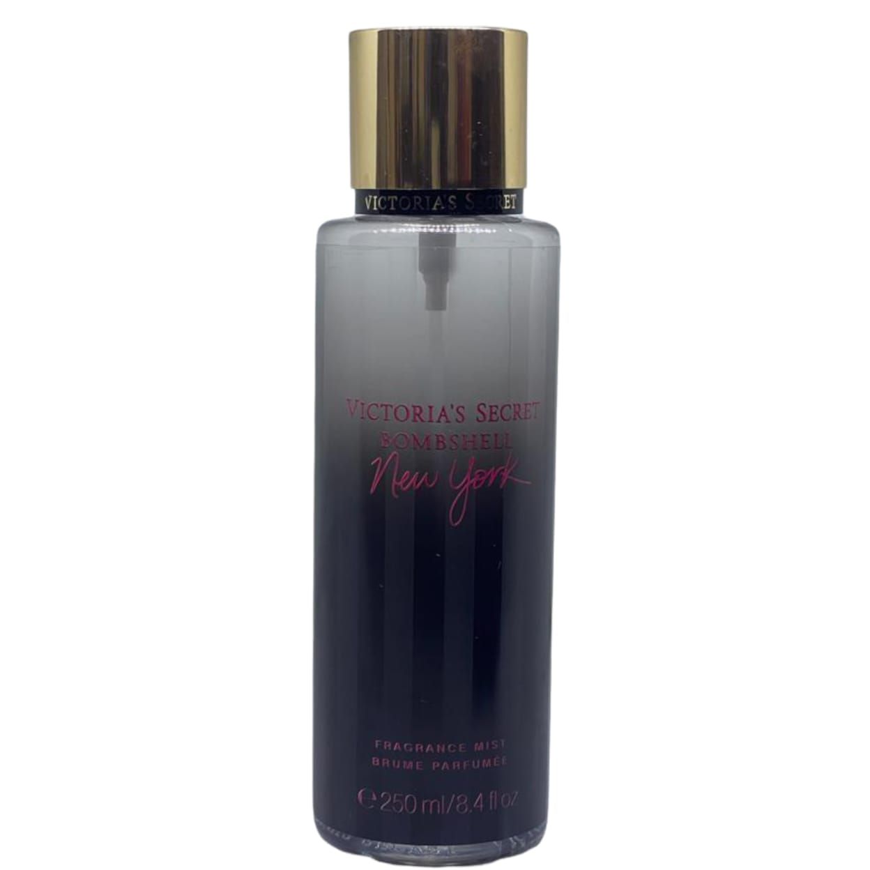Victoria's Secret Bombshell New York Body Mist 250Ml