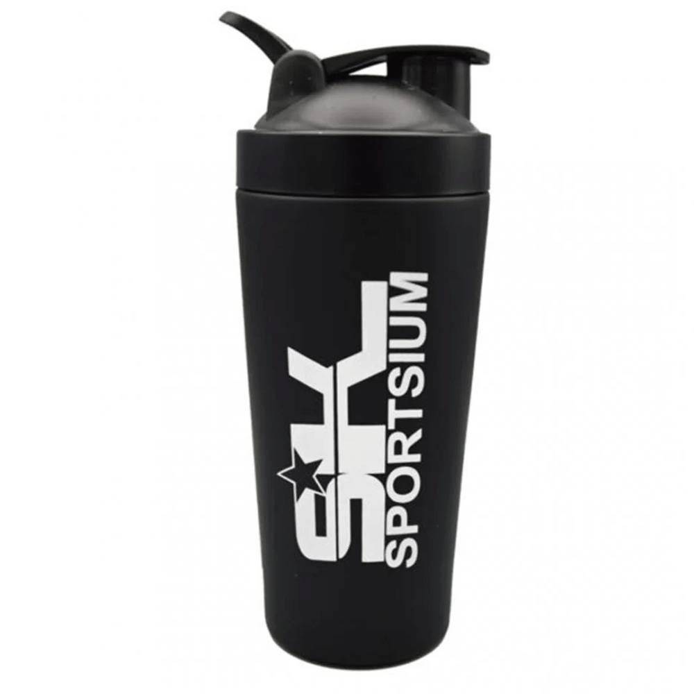 Sk Sportsium Steel Shaker Bottle 1s