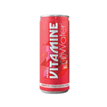 Searle Vitamine Water Lychee Flavoured Can 250ml - Snapcart.pk