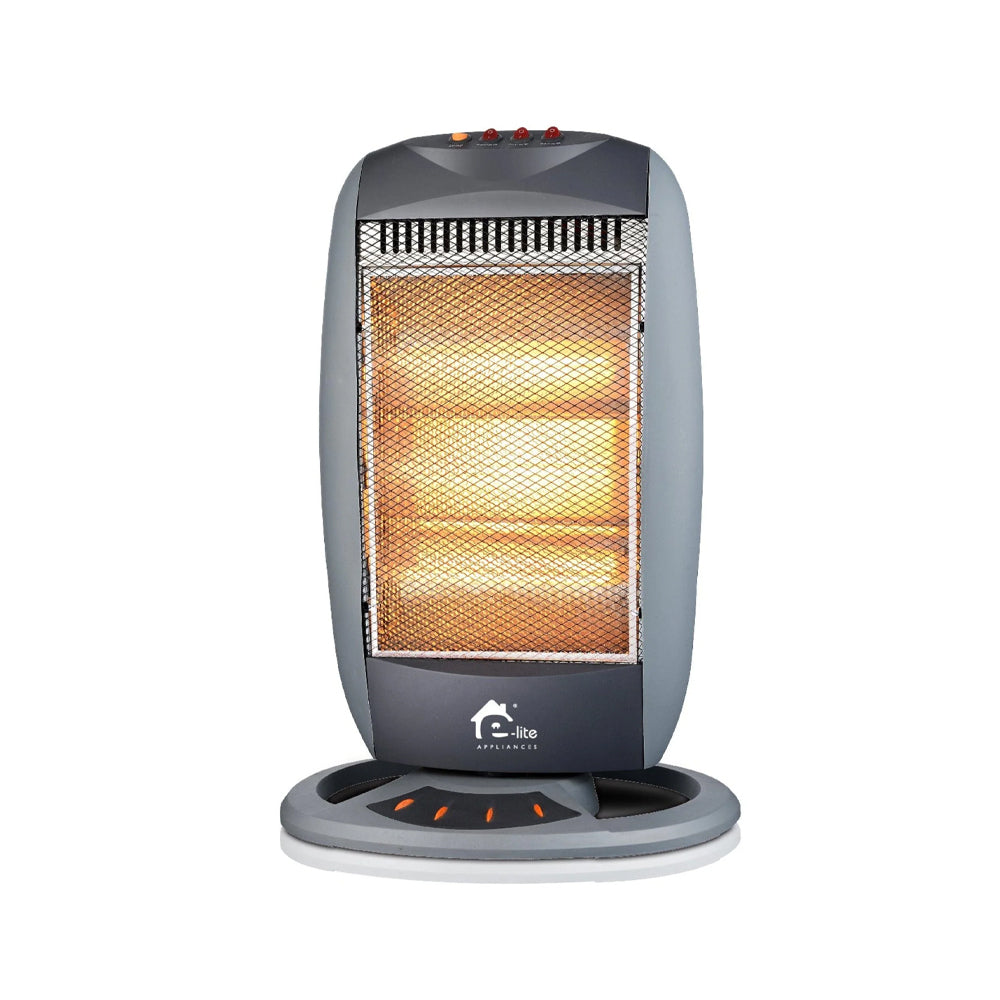 E-lite Halogen Heater Ehh-12