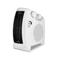 E-lite Fan Heater Efh-901