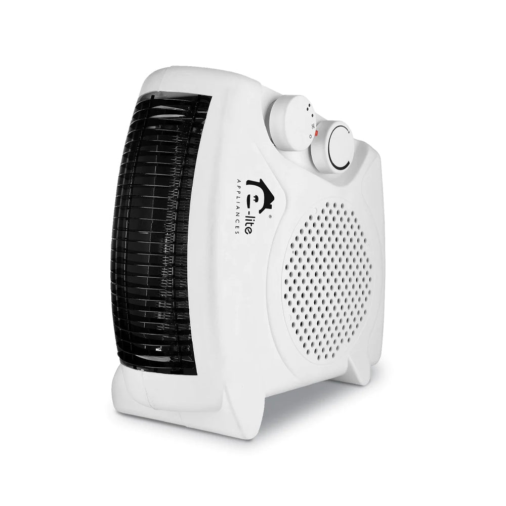 E-lite Fan Heater Efh-901