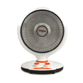 NASGAS ELECTRIC HEATER Model NG-3333