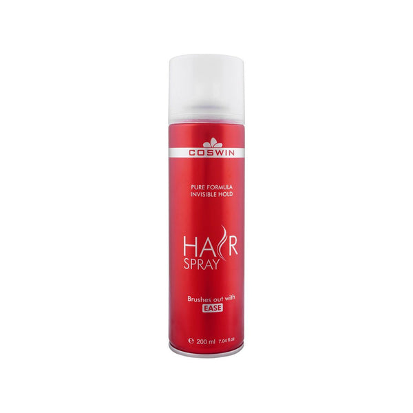Coswin Hair Spray 200ml - Snapcart.pk