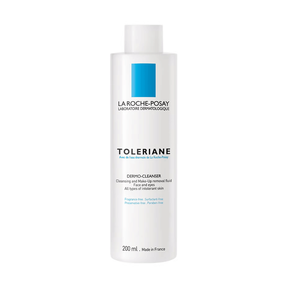 La Roche-posay Toleriane Dermo-cleanser Make-up Removal 400ml