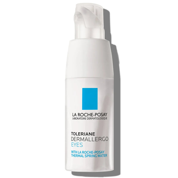 La Roche Posay Toleriane Dermallergo Eye Cream 20Ml