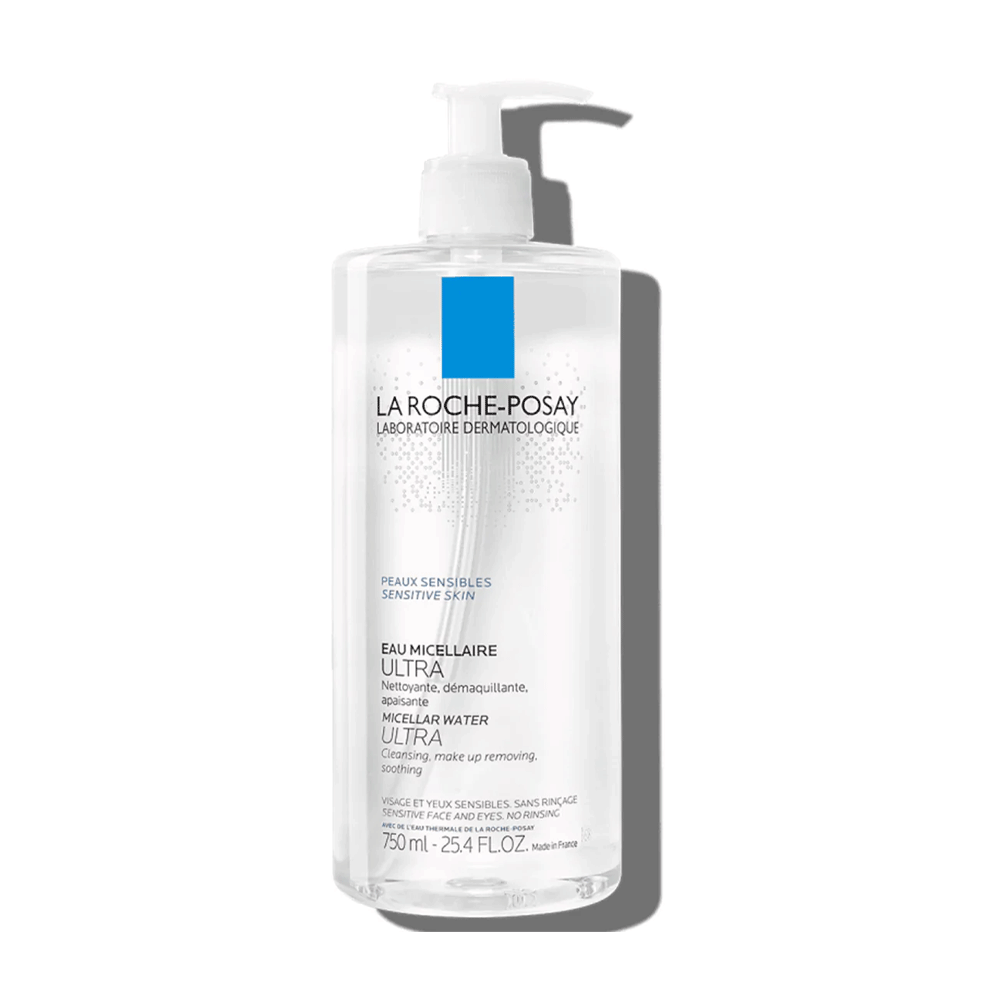 La Roche-posay Ultra Micellar Water 750ml