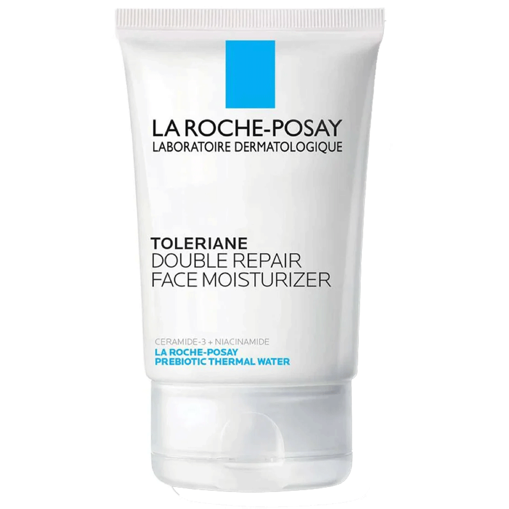 La Roche-posay Double Repair Face Moisturizer 100ml