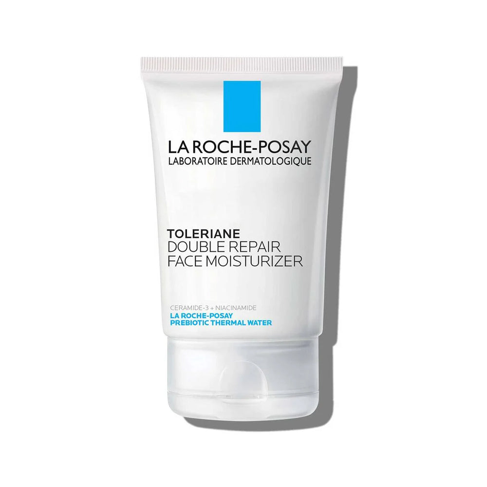 La Roche-posay Double Repair Face Moisturizer Uv 75ml - Snapcart.pk